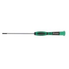 Proskit SD-081-S6 2.4x75 mm Düz Tornavida