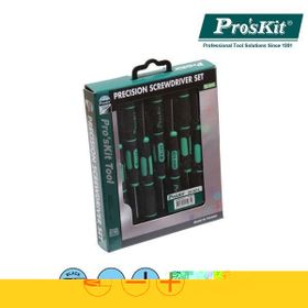 Proskit SD-081A 7 Parça Tornavida Seti