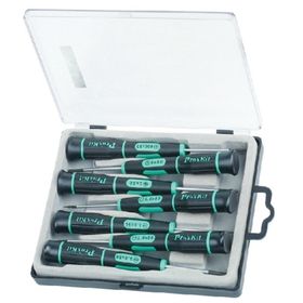 Proskit SD-081A 7 Parça Tornavida Seti