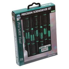 Proskit SD-081A 7 Parça Tornavida Seti