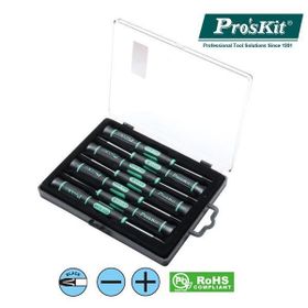Proskit SD-081A 7 Parça Tornavida Seti
