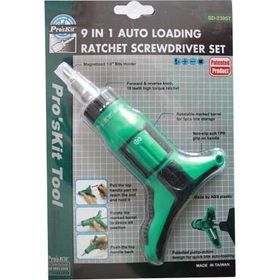 Proskit SD-2305T Tornavida Seti