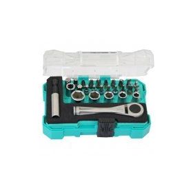 Proskit SD-2318M Lokma ve Tornavida Seti