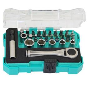 Proskit SD-2318M Lokma ve Tornavida Seti