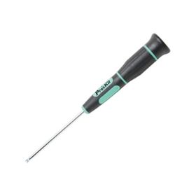 Proskit SD-2400-S4 1.5x186 mm ÇatalL Ağızı Tornavia