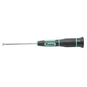 Proskit SD-2400-S6 2.3x186 mm Çatal Ağızlı Tornavia