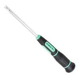 Proskit SD-2400-S6 2.3x186 mm Çatal Ağızlı Tornavia