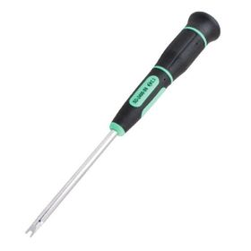 Proskit SD-2400-S6 2.3x186 mm Çatal Ağızlı Tornavia
