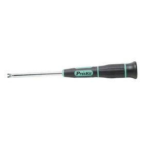 Proskit SD-2400-S8 3.1x186 mm Çatal Ağızı Tornavida