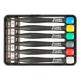 Proskit SD-3502 Tornavida Seti
