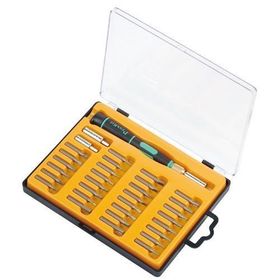 Proskit SD-9803 33 Parça Tornavida Seti