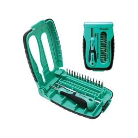 Proskit SD-9804 15 Parça Tornavida Seti