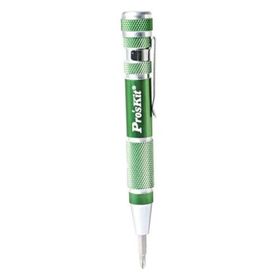 Proskit SD-9814 9 Parça Tornavida Seti