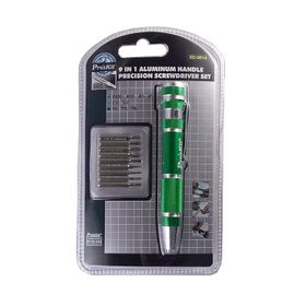 Proskit SD-9814 9 Parça Tornavida Seti