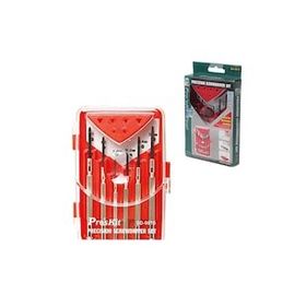 Proskit SD-9815 6 Parça Hassas Tornavida Seti