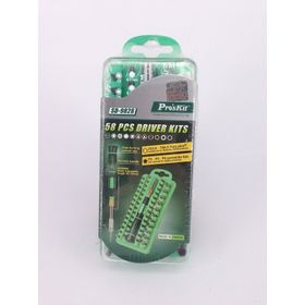 Proskıt SD-9828 58 Parça Tornavida Seti