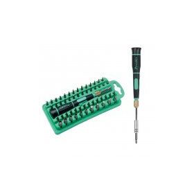 Proskıt SD-9828 58 Parça Tornavida Seti