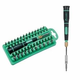 Proskıt SD-9828 58 Parça Tornavida Seti