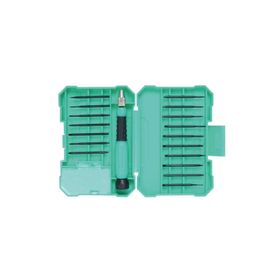Proskit SD-9829M 18 Parça Tornavida Seti