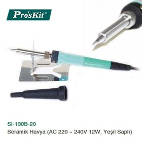 Proskit SI-130B-20 Seramik Kalem Havya