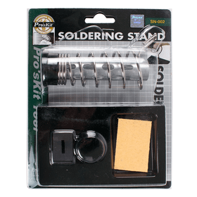 Proskit SN-002 Metal Havya Sehpası