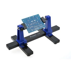 Proskit SN-390 Metal Pcb Tutucu Bord Tutucu Dönebilen Mengene