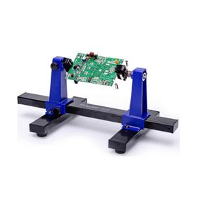 Proskit SN-390 Metal Pcb Tutucu Bord Tutucu Dönebilen Mengene