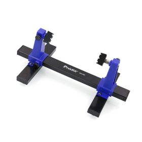Proskit Sn-390 Pcb Bord Kart Tutucu Dönebilen Mengene