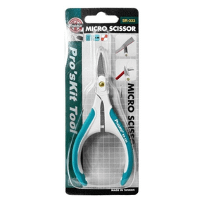 Proskit SR-333 Mikro Makas