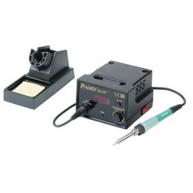 Proskit SS-207B 60 W Dijital İstasyon Havya