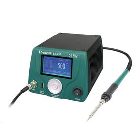 Proskit SS-257B LCD İstasyon Havya