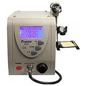 Proskit SS-331B Lehim Sökme İstasyonu