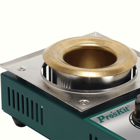 Proskit SS-551B 150 w Lehim Potası