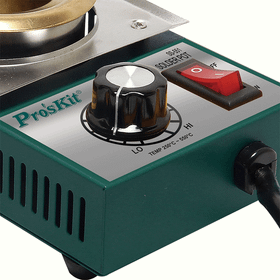 Proskit SS-551B 150 w Lehim Potası