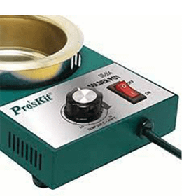 Proskit SS-553B Lehim Potası