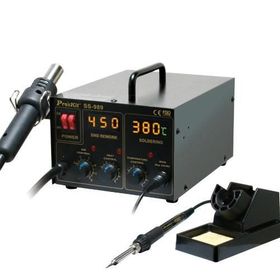 Proskit SS-989B-MU Havya