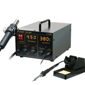 Proskit SS-989B-MU Havya