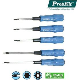 Proskit SW-2125H Tornavida Seti