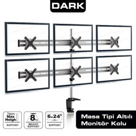 Proskit SW-2125H Tornavida Seti