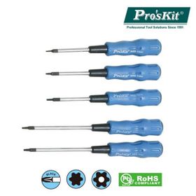 Proskit SW-2125H Tornavida Seti