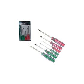 Proskit SW-9106 6 Parça Tornavida Seti