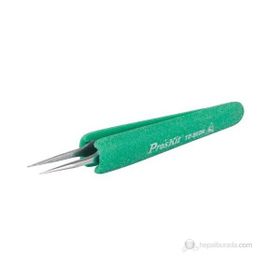 Proskit TZ-202N Antistatik Cımbız