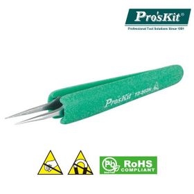 Proskit TZ-202N Antistatik Cımbız