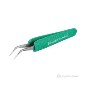 Proskit TZ-204N Antistatik Cımbız