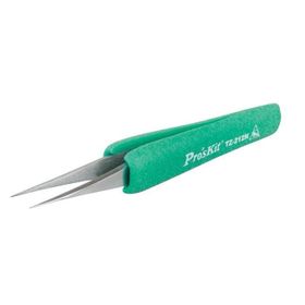 Proskit TZ-212N 129 mm. Cımbız Antistatik & Ergonomik