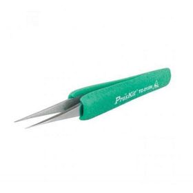 Proskit TZ-212N 129 mm. Cımbız Antistatik & Ergonomik