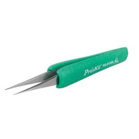 Proskit TZ-212N 129 mm. Cımbız Antistatik & Ergonomik