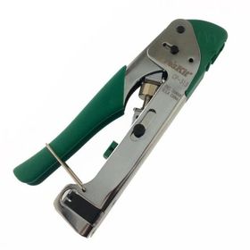 Proskitt CP-313 RG6 F Konnektör Sıkma Pensesi