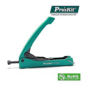 Proskitt CP-316 Konnektör Sıkma Pensesi