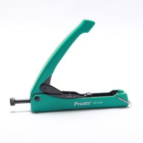 Proskitt CP-316 Konnektör Sıkma Pensesi
